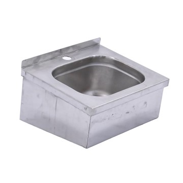 Рукомойник технологический 390х330х200 борт