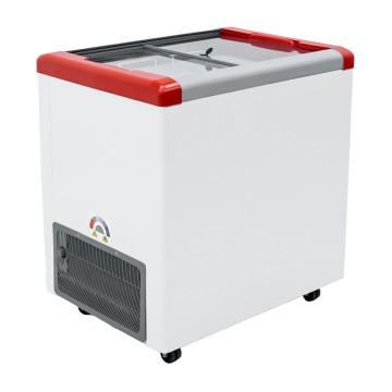 Морозильный ларь Frostor GELLAR FG 250 C (кат.3)
