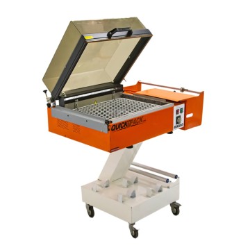 Аппарат термоупаковочный MINI BIG Quick Pack
